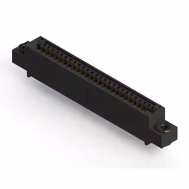 395-026-525-403 EDAC Inc.  Edgeboard Connectors